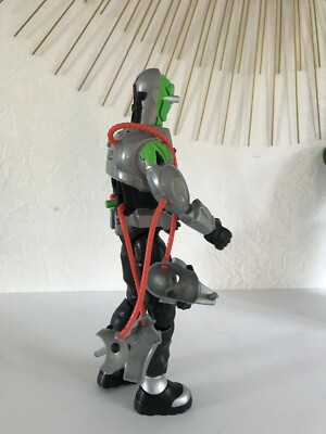 Dr X Action Man pas cher - Meilleures ofes sur le neuf et l'occasion