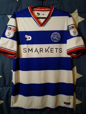 jersey qpr