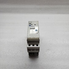 ALLEN BRADLEY SMC-3 SOFT STARTER 3A CAT 150-C3NBD