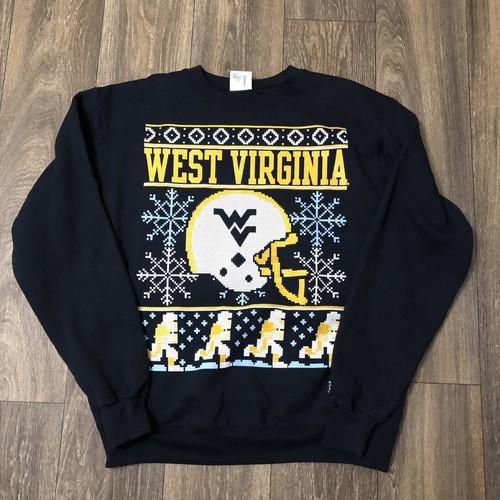 WEST VIRGINIA MOUNTAINEERS FOOTBALL 
