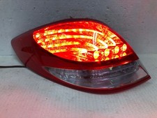 OEM! 2012 2013 2014 2015 2016 HYUNDAI VELOSTER LEFT LH DRIVERSIDE LED TAIL LIGHT
