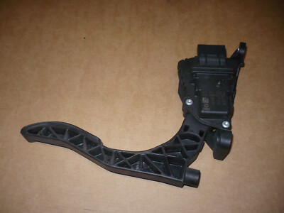 Gaspedal Audi A6 4F C6 4F1721523B 6PV00898407 2.7 3.0 TDI Diesel