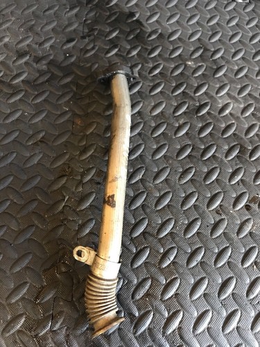 Citroen Xsara Picasso 2.0 Hdi 2003 Jahr AGR-Ventilrohr 96325346