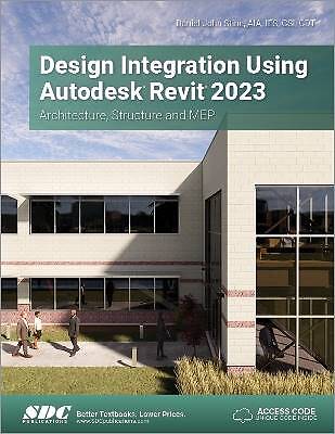 Designintegration mit Autodesk Revit 2023, Dani