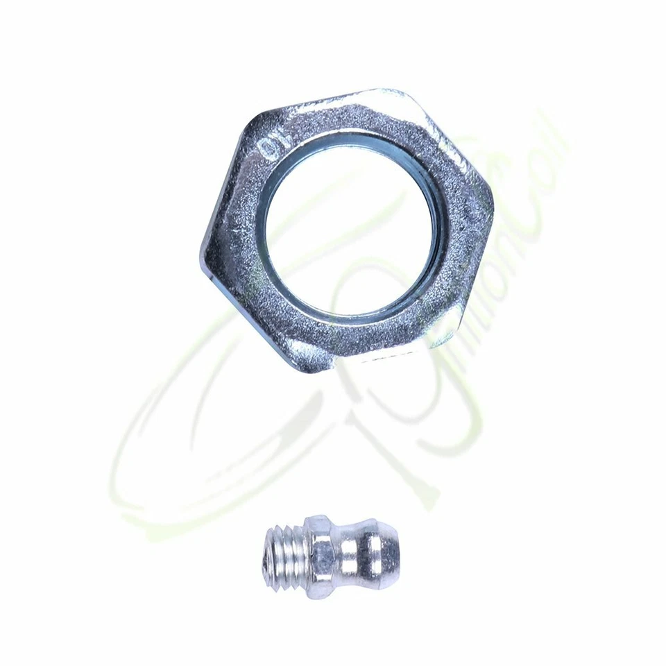 Kit de suspensión para BMW 750Li 2006-2008 juego de 2 piezas extremos de barra de amarre exterior delantero Foto 3 de 4