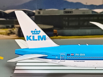 Phoenix for KLM Royal Dutch Airlines for Boeing 777-300ER PH