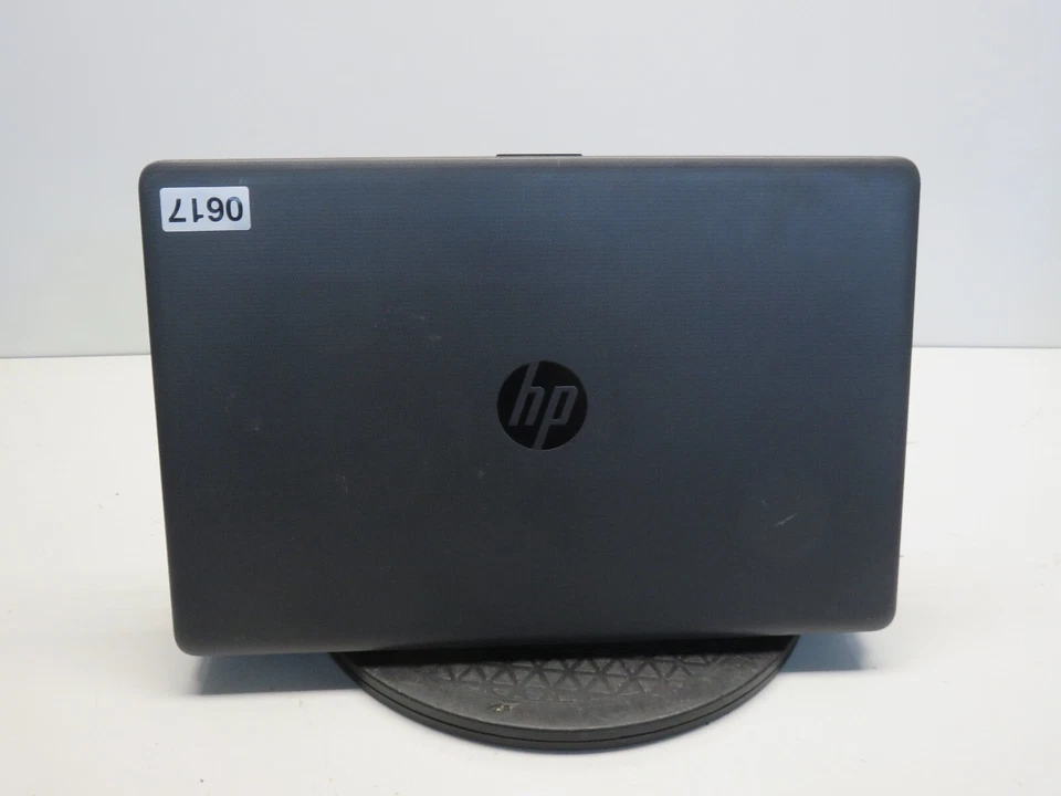 HP 250 G7 Intel i3-7020U 2,3 GHz 4 GB SIN DISCO DURO sin batería Foto 4 de 4