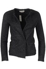Isabel Marant Étoile Wool Blend Jacket Fr 34 Uk 6