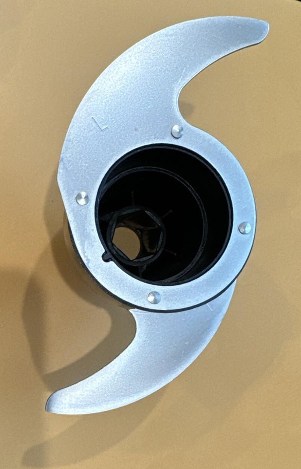 Hamilton Beach Stack & Snap Food Processor 70723 Replacement Parts