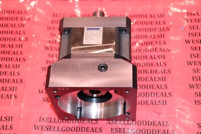  Parker Bayside PX115-007 Planetary Gearhead Reducer 7:1 MX115-007-027 New