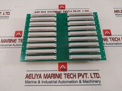 Valmet Automation DMU MT241 PCB Card
