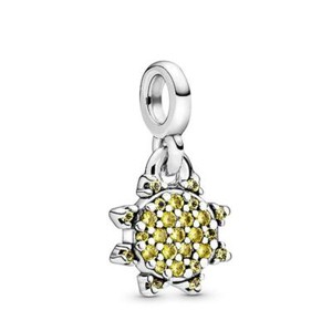 pandora me mini charms