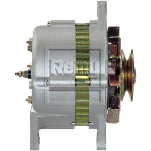 Alternador compatible con Nissan 280ZX Máxima 810 REMY 1978-1984 Foto 4 de 4