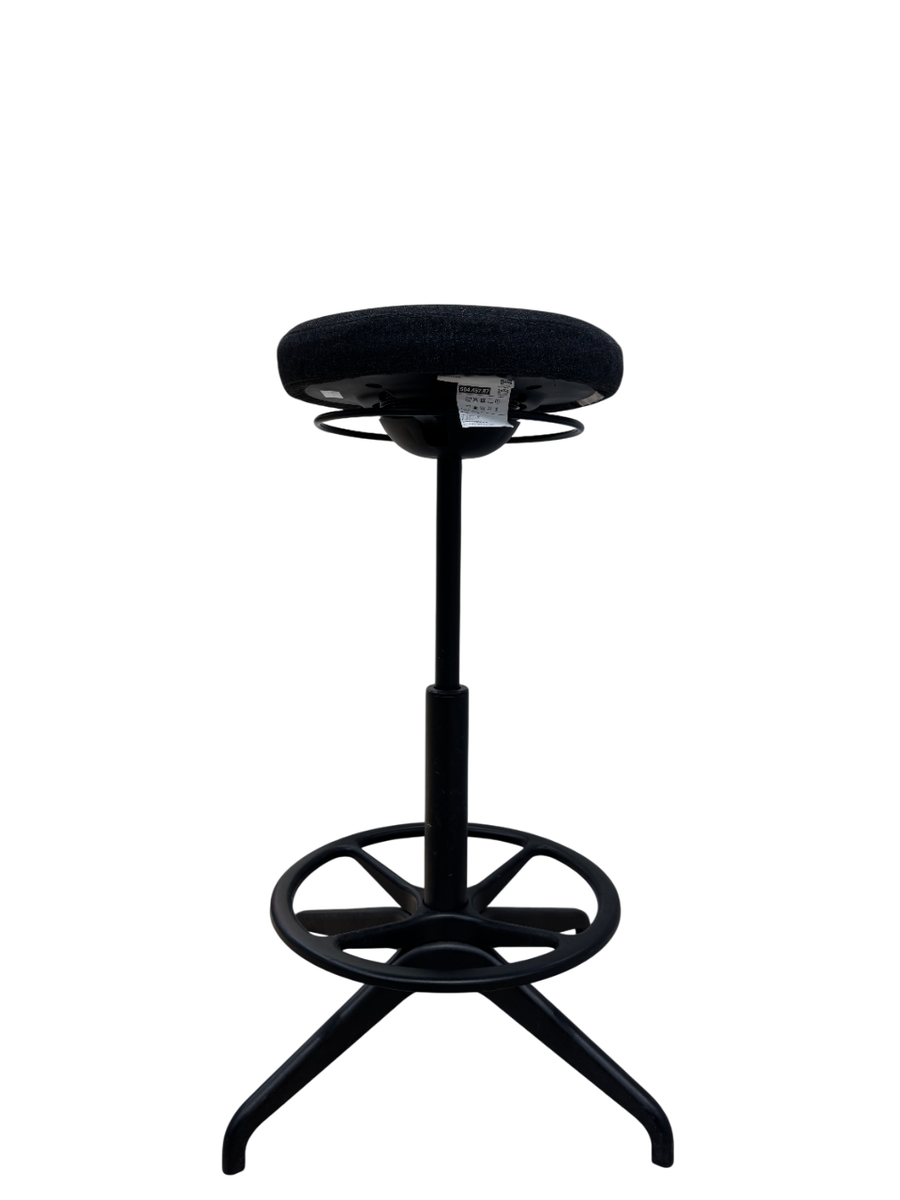Brand New IKEA LIDKULLEN Gunnared Gray Sit/Stand Support 38 cm (15