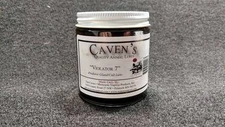 CAVEN'S VIOLATOR 7 PREDATOR LURE 1 OZ JAR, COYOTE LURE, TRAPPING LURE ALL CALL