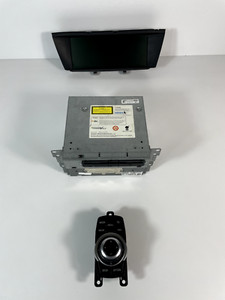 BMW F01 F02 CIC Navigationssystem Professional Display NAVI Navigation