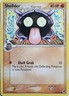 Shellder 63/101 Common Dragon Frontiers Pokemon Lightly Played