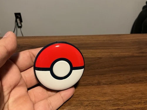 New ListingUsed - Nintendo Pokemon Go Plus +