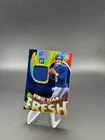 2025 OPTIC JAXSON DART FIRST YEAR FRESH #FYFBH-JDA RC