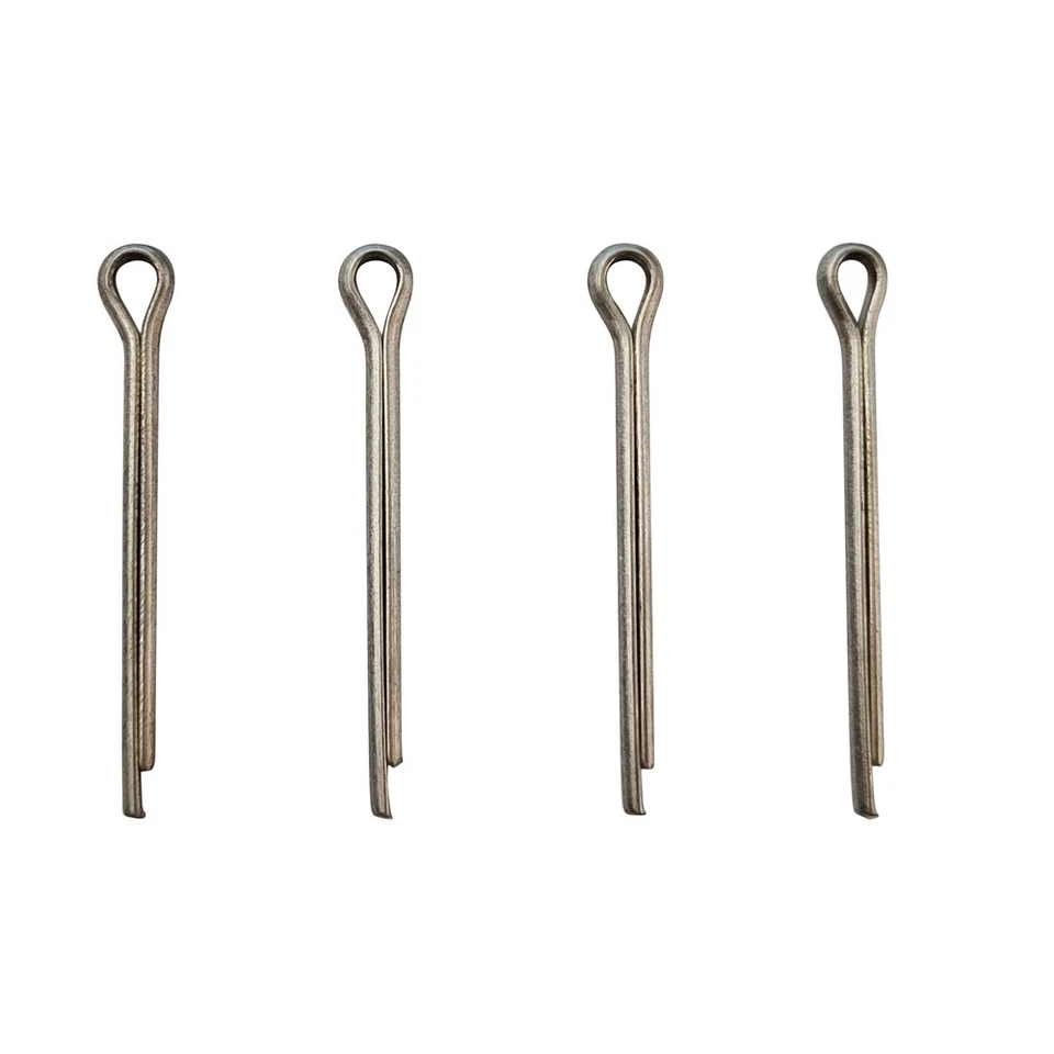 For Chevrolet / GMC C10 63-70 Tubular Control Arms Set of 4 Upper And Lower New Foto 2 de 4