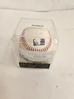 Barry Bonds Signed Autograph Baseball - COA - Kent Collectibles