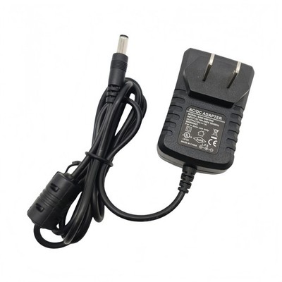 Pigtone Guitar Pedal Power Supply Adapter 9V DC 1A(1000mA) Tip 9v1a adapter 