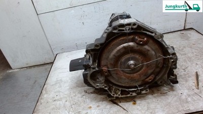 Automatikgetriebe GKB FEV 186000KM Skoda Superb 1.8 Turbo 3U Bj 2005