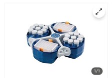 Eppendorf S-4 X Universal Rotor w/Buckets