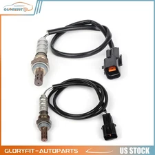2pcs for Mitsubishi Endeavor 3.8L Upstream Pre Cat 02 O2 Oxygen Sensor