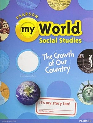 Social Studies 2013 Student Edition (Consumable) Grade 5b - Scott Foresman