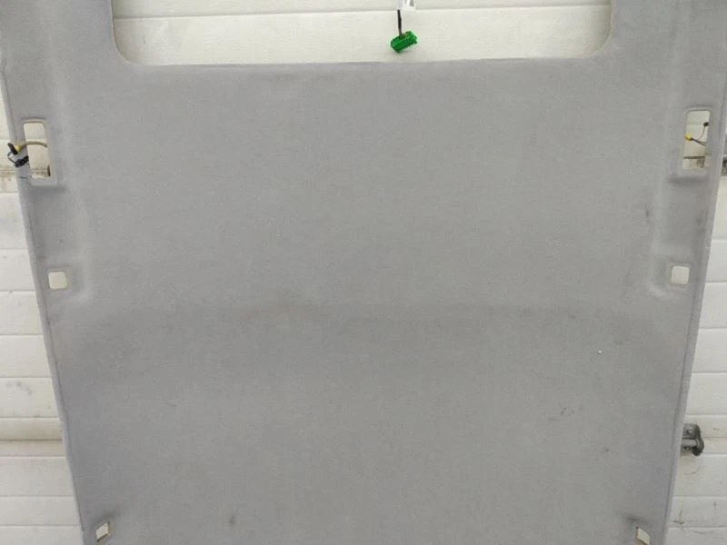 VOLVO V70 XC Molded Headliner Panel 98 99 00 1998 1999 2000 - Image 3 of 4