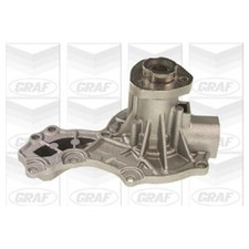 Wasserpumpe Kühlmittelpumpe für VW Iltis 183 Jetta 1 16 2 19E Passat B1 | 2440