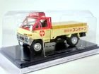 Toyota Dyna [1976] 1/43 Diecast Hachette Japan Nostalgic Commercial Cars #128