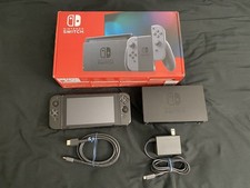 Nintendo Switch V1 HAC-001 UNPATCHED FAST SHIPPING