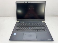 Toshiba Portege X30-E Intel i5-8350U@1.7Ghz 1...