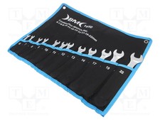 BM 1650 Wrench-set
