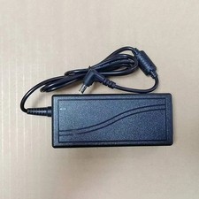 1PZ Nuovo per KORG KROME EX 61,73,88 Chiave Sintetizzatore Adattatore Alimentazione Caricabatterie