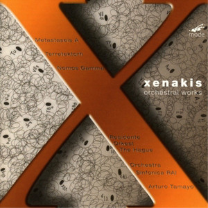 その他 Xenakis: Various Works [CD] Xenakis: Various Works [CD] その他