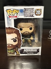 Funko Pop Justice League Movie Figures - Zack Snyder's Justice League Gallery 30