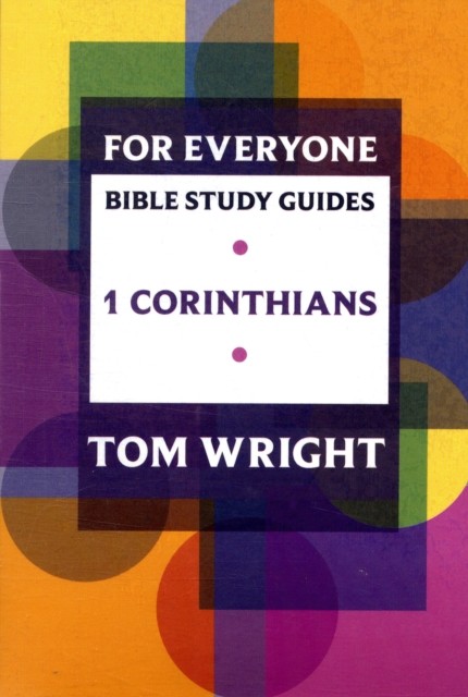For Everyone Bible Study Guide 1 Corinthians by Tom Wright PAPERBACK - Image 8