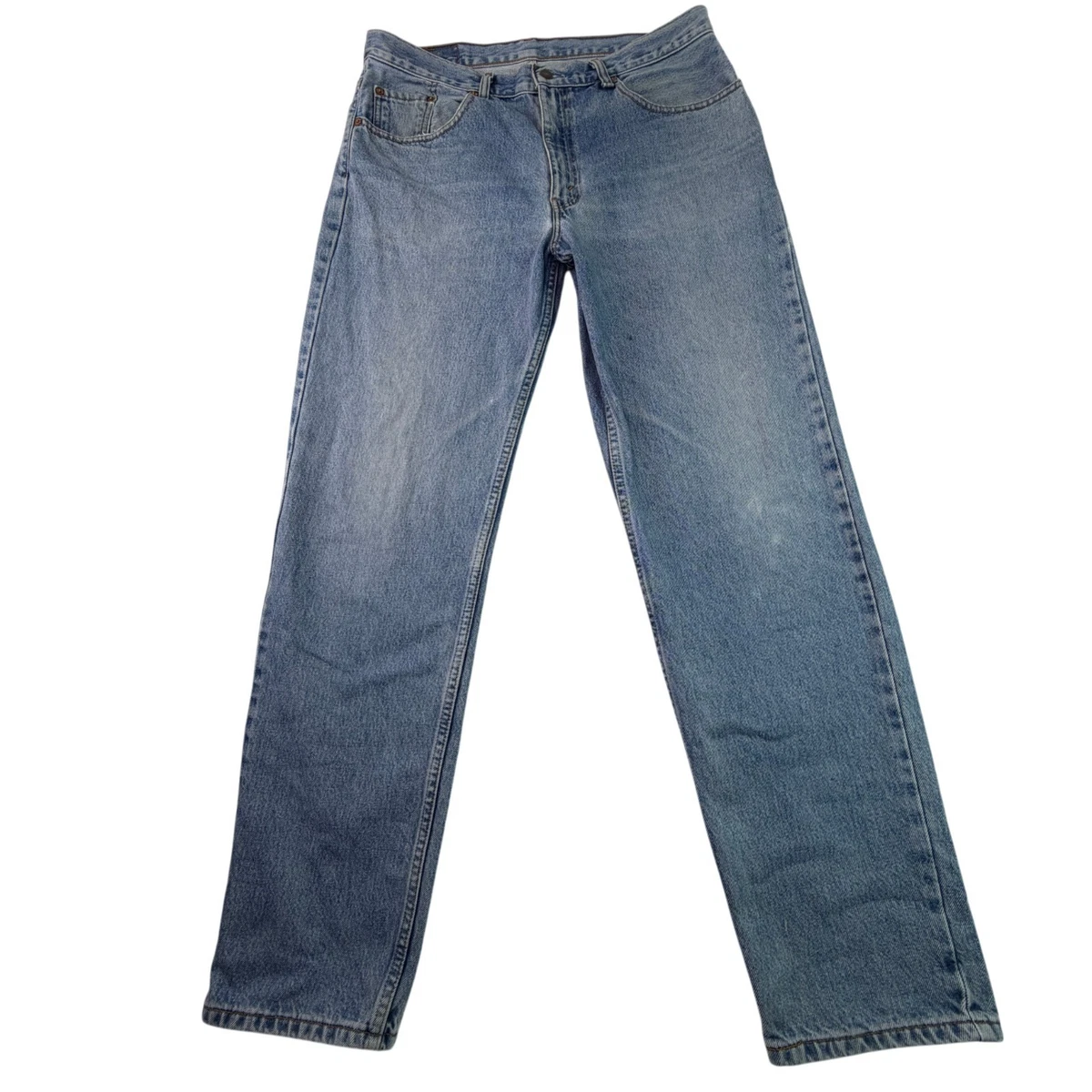 Levi’s 504 デニム W34 L36 Levi's 504 Classic Jeans for Men for sale | eBay
