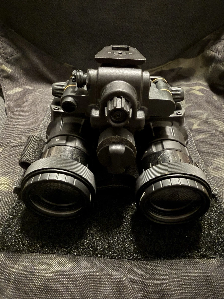Generation 3 Night Vision Optics for sale | eBay