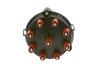 BOSCH Zündverteilerkappe 1 235 522 392 für MERCEDES SL W126 C126 R107 KLASSE 420 BOSCH Zündverteilerkappe 1 235 522 392 für MERCEDES SL W126 C126 R107 KLASSE 420