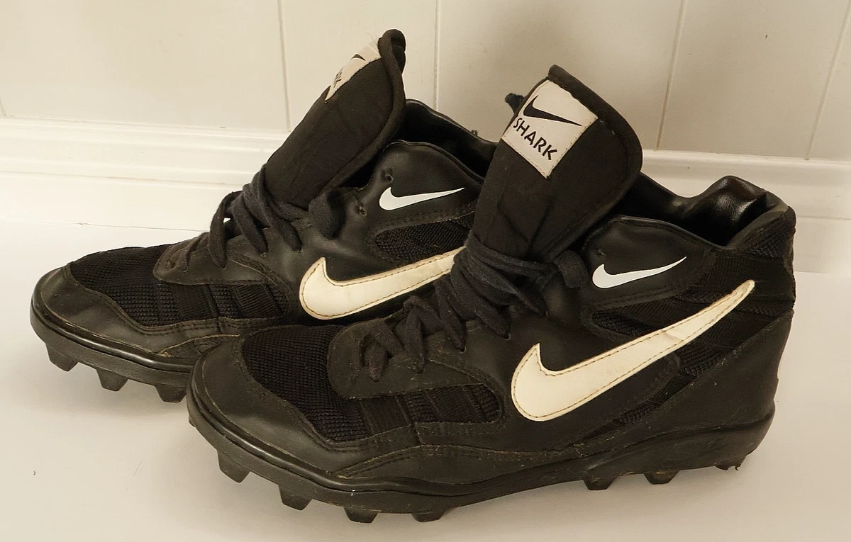 Nike Shark Cleats for sale | eBay