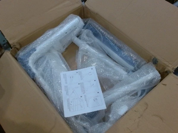 Glnnk Couch Stand Assist Aid for Elderly Adjustable Chair Lift Sit-to-Stand - Image 2 of 3