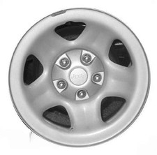 Wheel 16x7 Inch For Jeep Wrangler 19972006 Genuine Oem Steel Rim 560-09012a Wheel 16x7 Inch For Jeep Wrangler 19972006 Genuine Oem Steel Rim 560-09012a