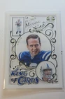 2021 Panini Illusions - King of Cards Peyton Manning #KC-17 D8