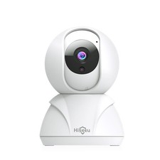 Hiseeu 720P / 1080P Home Security IP Camera Wireless Smart WiFi Camera Audio Rec