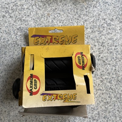 EXTREME MOTORRAD LENKERGRIFFE. 