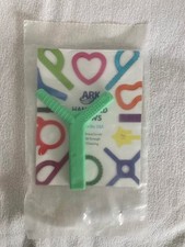 ARK Y-Chew Oral Motor Chew - Textured - XT Medium for Moderate Chewers NEW